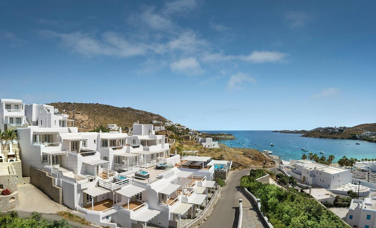 Deliades Ornos (Mykonos)