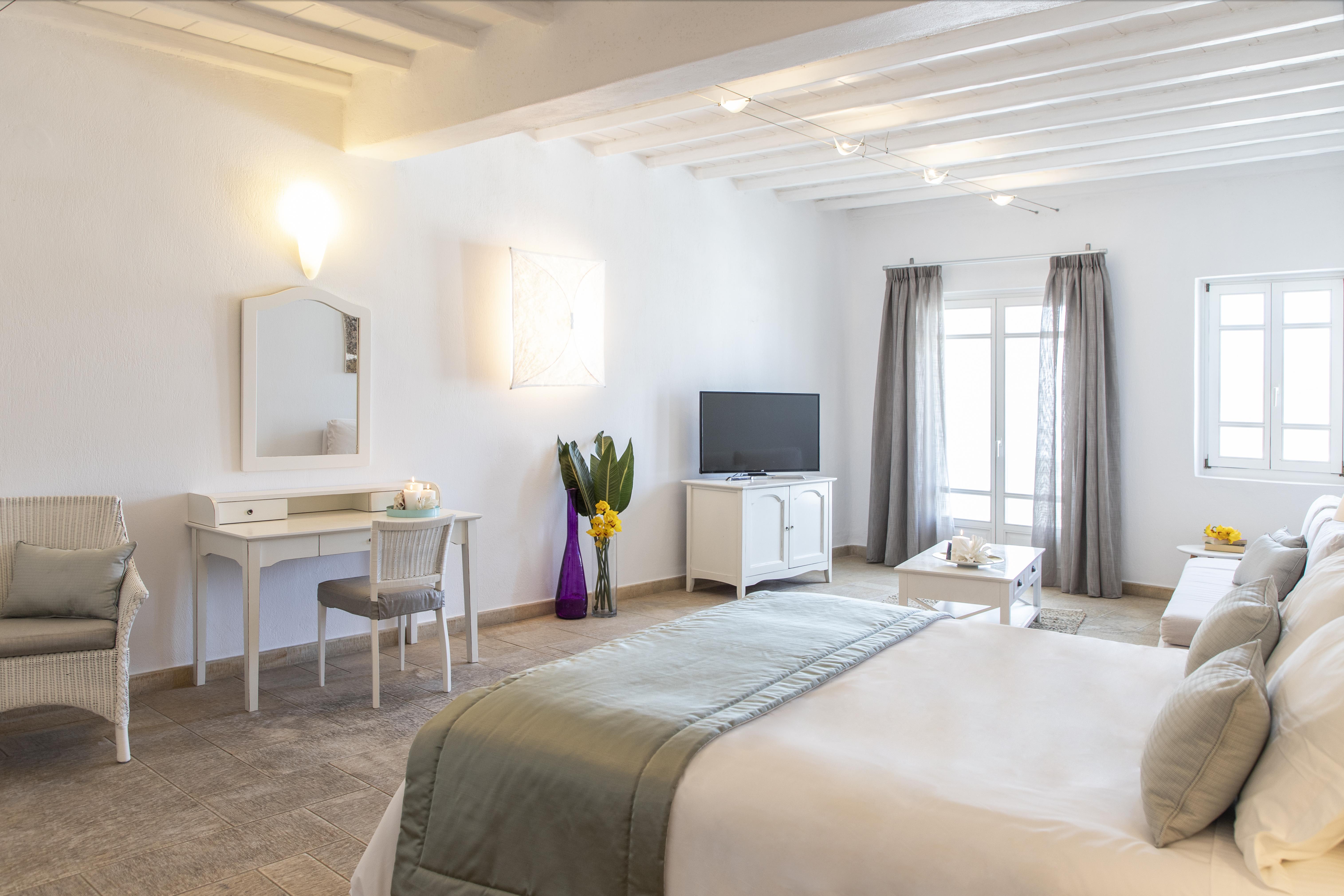 Deliades 4* Ornos (Mykonos)