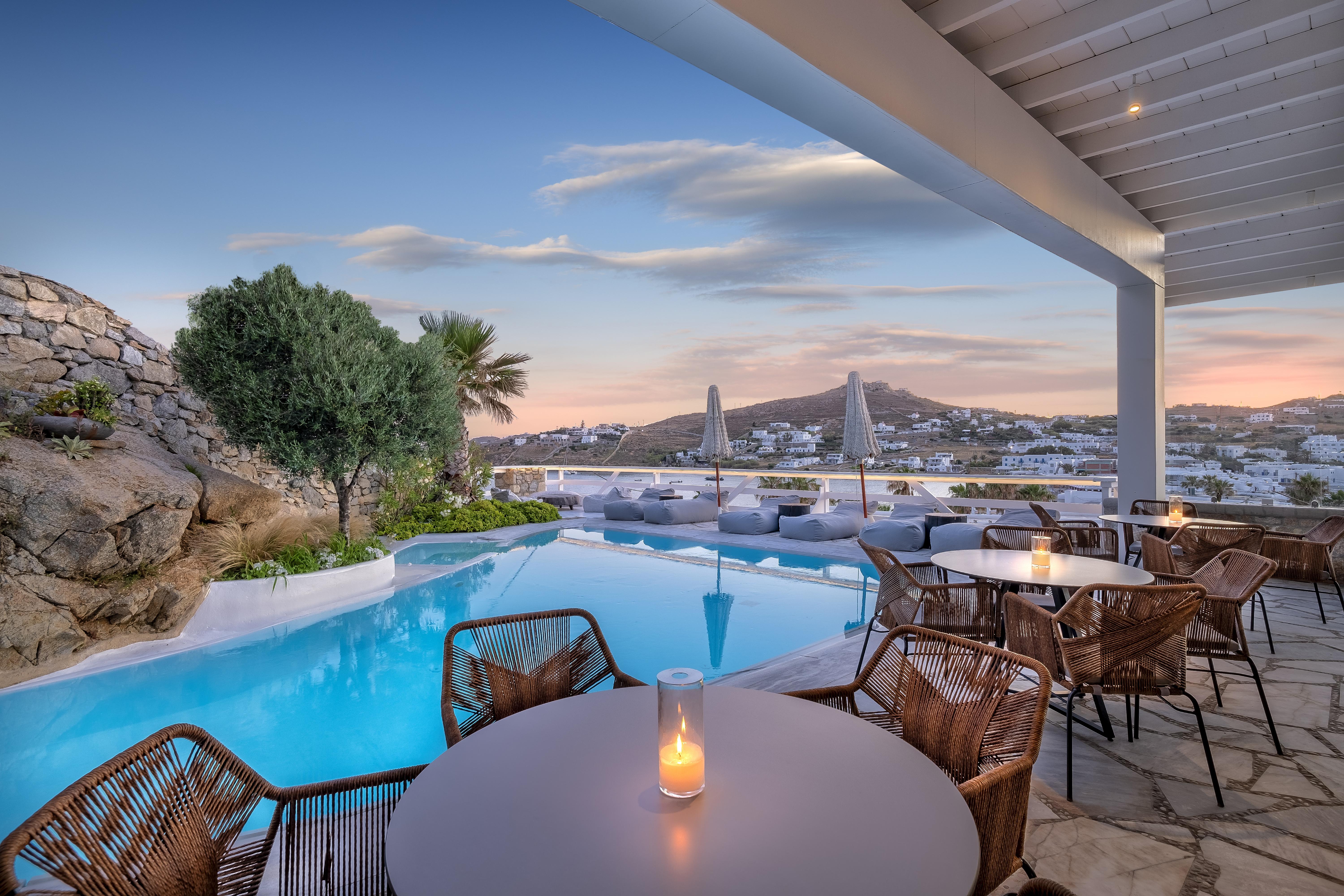 Deliades Hotel 4*