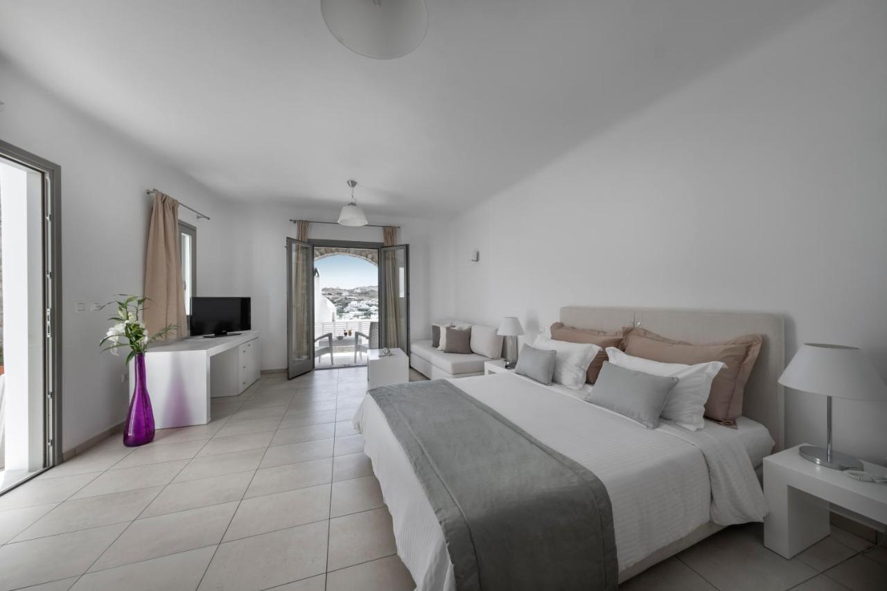 Deliades Hotel 4*