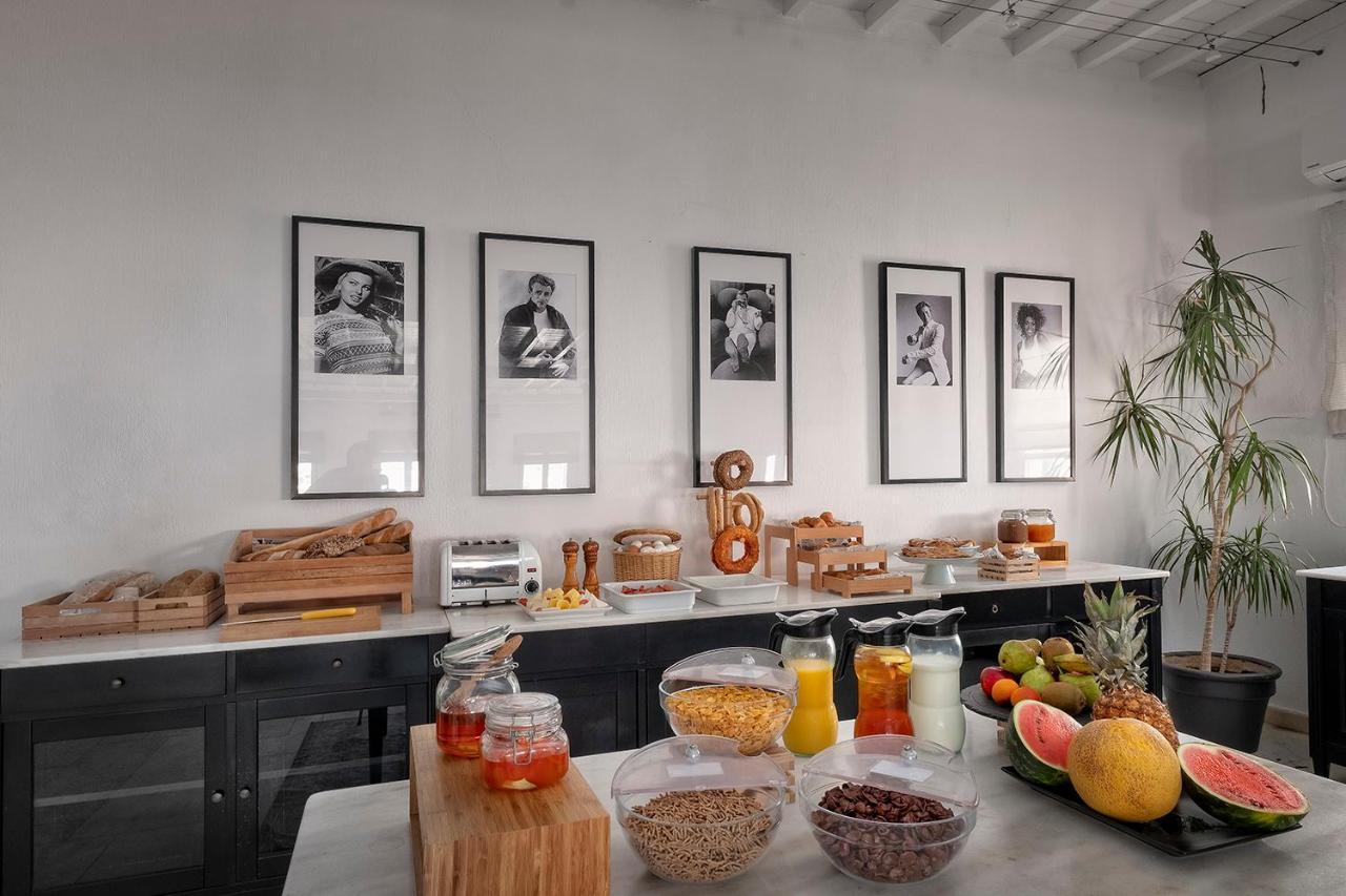 Deliades Hotel 4*