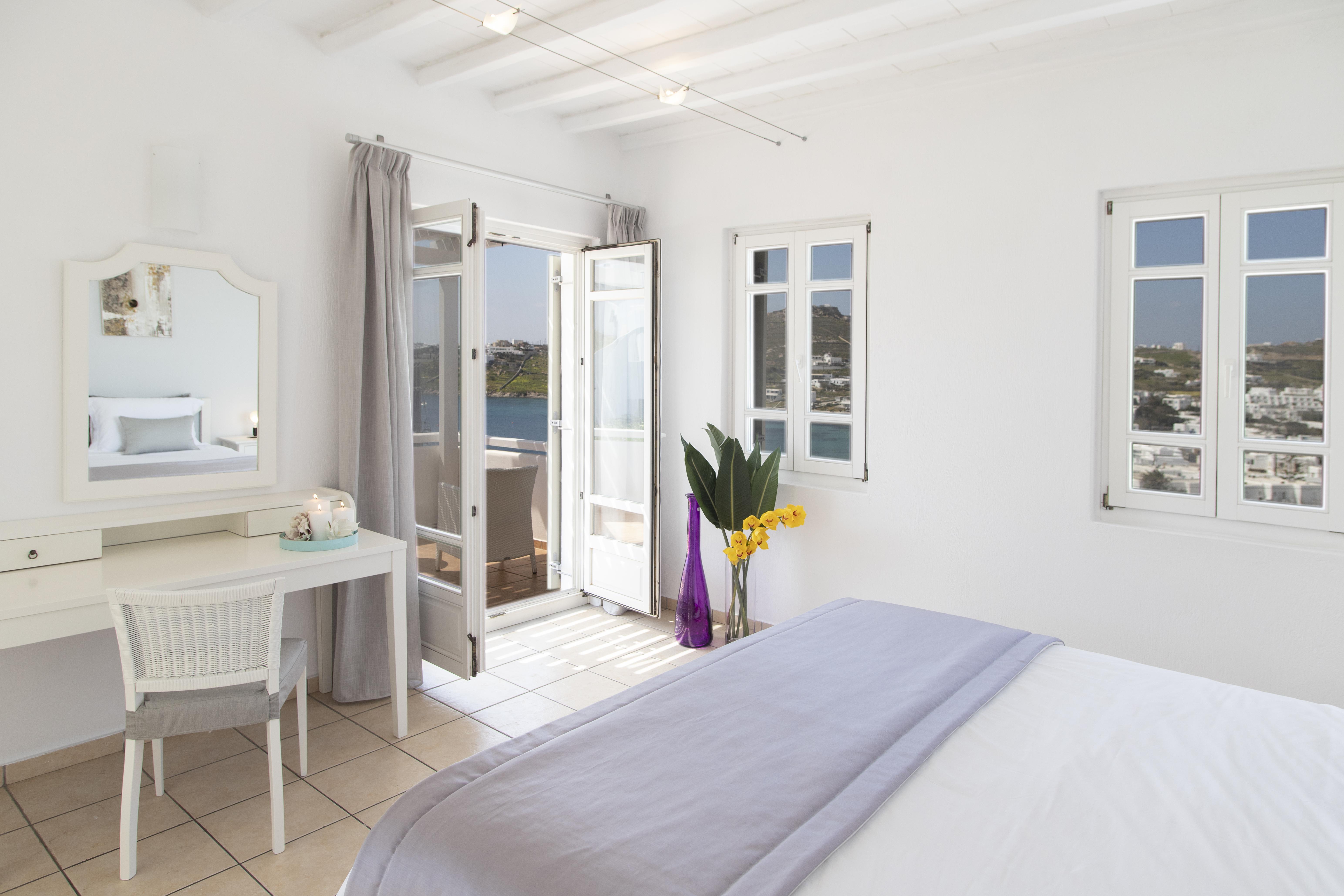 Deliades Hotel