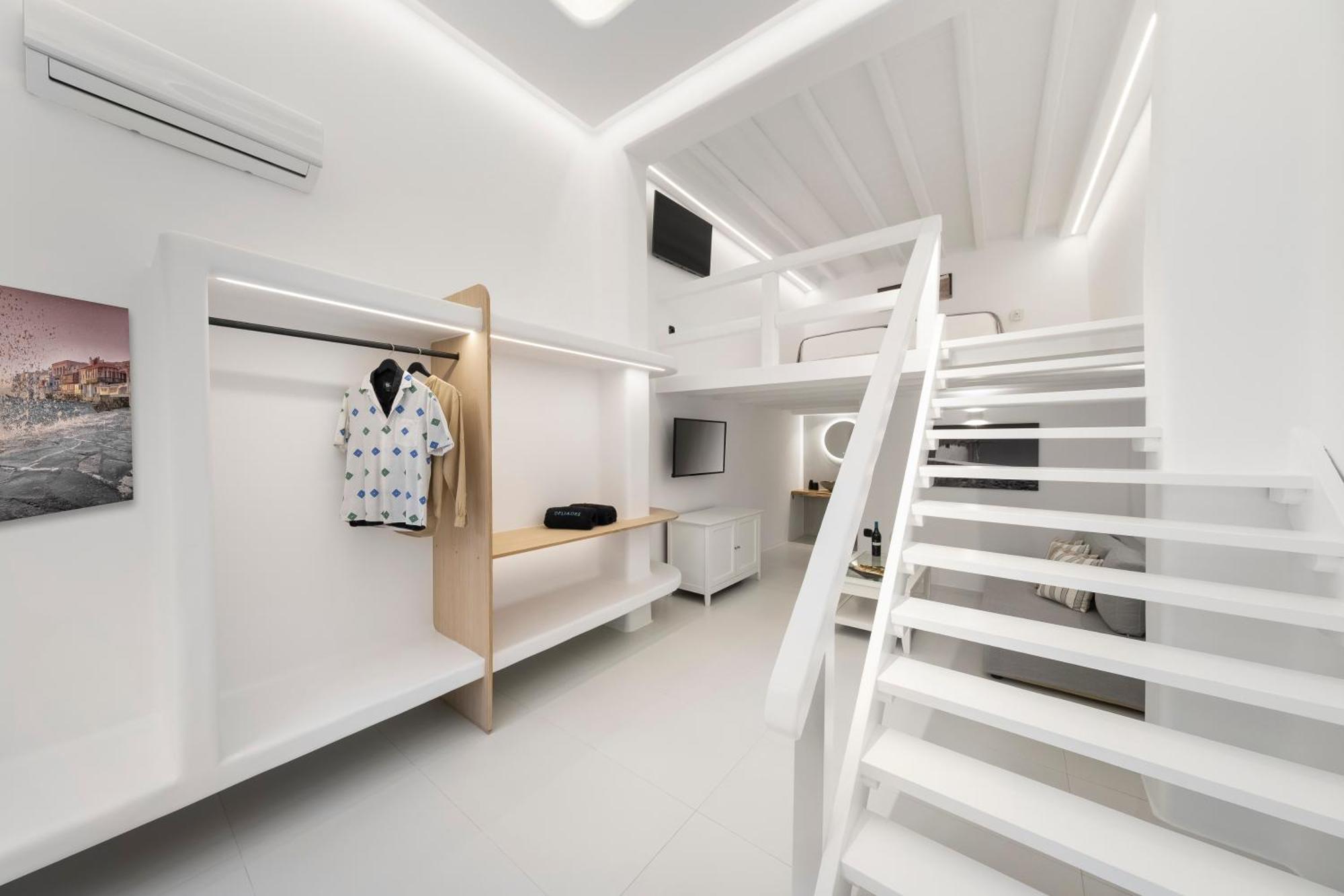 Deliades 4* Ornos (Mykonos)