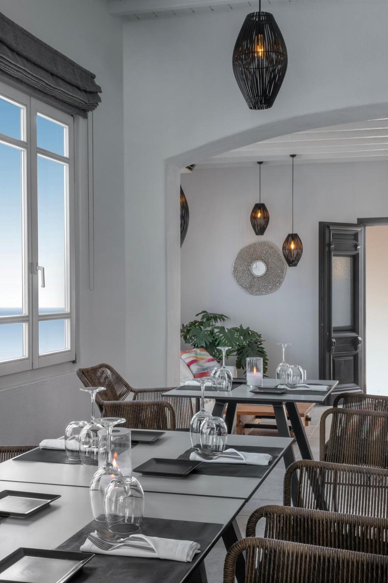 Deliades Ornos (Mykonos)
