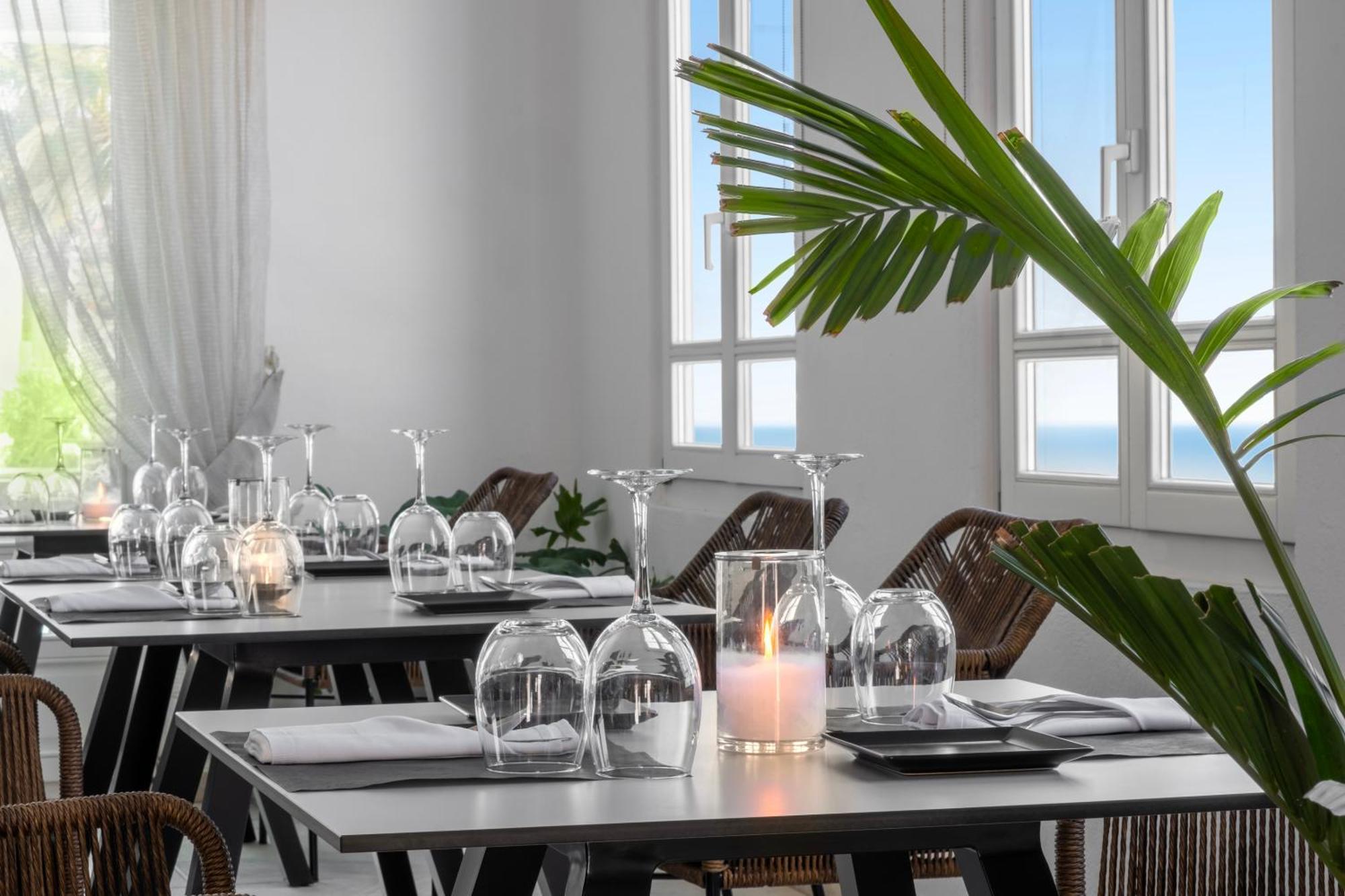 Hotel Deliades Ornos (Mykonos)